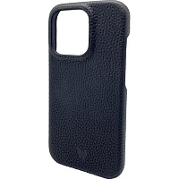 Чехол iLera NAPA Leather Case 1.0 для Apple iPhone 15 Black (iLNPCS1015BI) Чехол iLera NAPA Leather Case 1.0 для Apple iPhone 15 Black (iLNPCS1015BI)