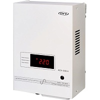 Стабилизатор напряжения LVT ACH-300H