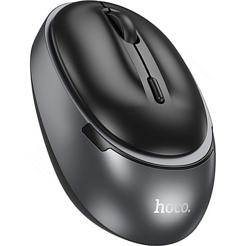 Мышь Hoco GM34 Black Мышь Hoco GM34 Black