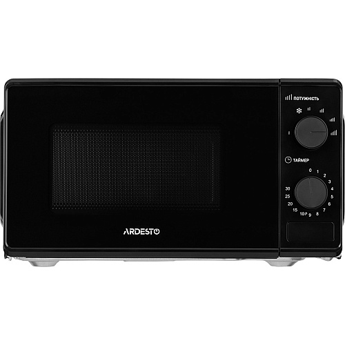 Микроволновая печь Ardesto GO-S724B Black