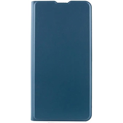 Чохол-книжка GETMAN Elegant для Redmi Note 13 Pro 4G/ Poco M6 Pro 4G/ Note 14S Blue - придбати в Дніпрі, Україні: ціна, характеристики | інтернет-магазин TOUCH
