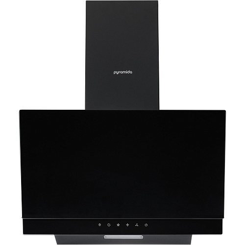 Вытяжка наклонная Pyramida NX 50 (800) S GBL