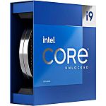 Процессор Intel Core i9-13900KS Box (BX8071513900KS) EU