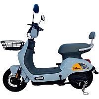 Электроскутер E-Titan City Blue (14EC-005175)