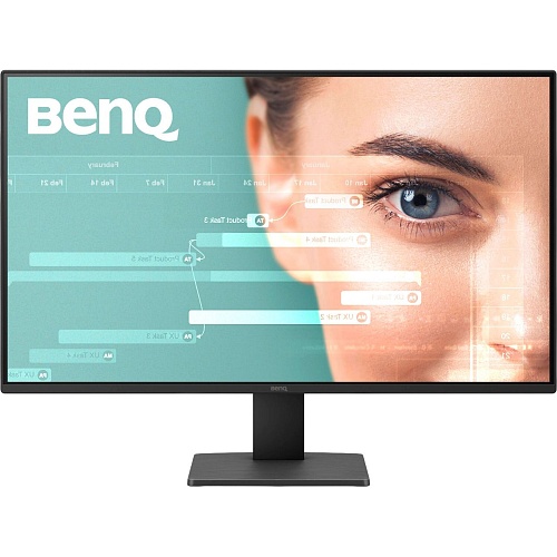 Монитор BenQ 27" GW2791 (9H.LNFLJ.LBE) Монитор BenQ 27" GW2791 (9H.LNFLJ.LBE)