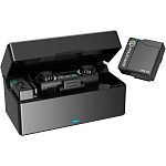 Мікрофонна радіосистема Hollyland Lark 150 Duo