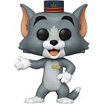 Фигурка Funko Pop! Tom&Jerry: Том 9.6см (55748)