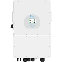 Гібридний сонячний інвертор Deye SUN-10K-SG01HP3-EU-AM2