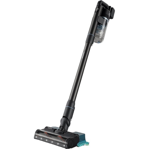 Вертикальный пылесос Philips 7000 Series Aqua XC7053/01