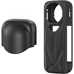 Чехол aMagisn PF05 с колпачком для Insta360 X5