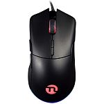 Миша Xiaomi NingMei Wired Gaming Mouse GM55 Black