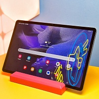 Планшет Samsung T735 Galaxy Tab S7 FE 64GB LTE Black UA-UCRF (S45N) Б/У Планшет Samsung T735 Galaxy Tab S7 FE 64GB LTE Black UA-UCRF (S45N) Б/У