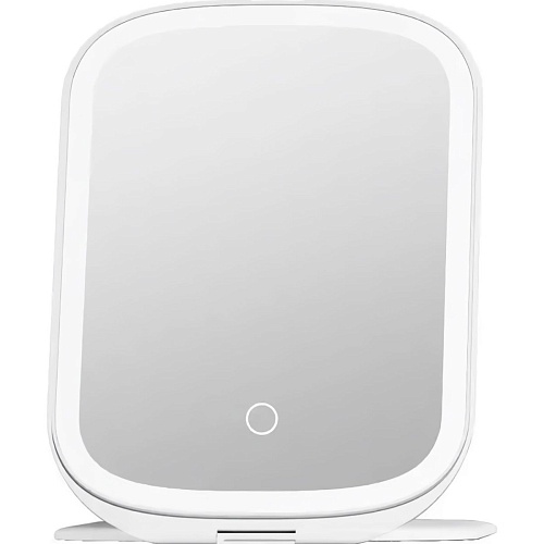 Зеркало для макияжа DOCO FM002 Daylight Mirror White