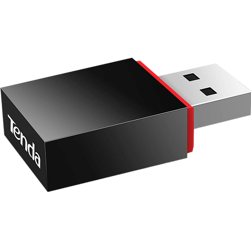 Wi-Fi адаптер Tenda U3