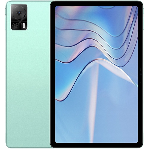 Планшет Doogee T20S 8/128GB LTE Green Global EU - придбати в Дніпрі, Україні: ціна, характеристики | інтернет-магазин TOUCH