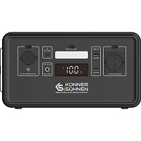 Зарядная станция Konner&Sohnen KS 300PS