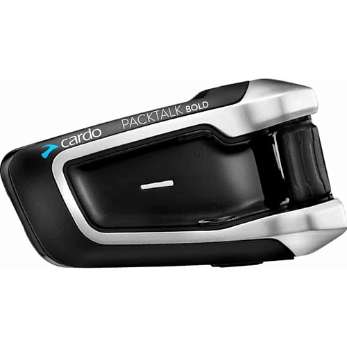 Мотогарнитура Cardo Scala Rider Packtalk Bold Single (PTB00001)