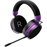 Игровые наушники Dark Project One Sono Wireless Black (DPP_SONO_WLESS_BLACK)