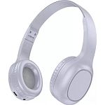 Наушники Hoco Charm BT headset W46 Light Blue