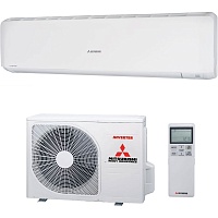 Спліт-система Mitsubishi Heavy Industries SRK63ZSPR-S/SRC63ZSPR-S - придбати в Дніпрі, Україні: ціна, характеристики | інтернет-магазин TOUCH