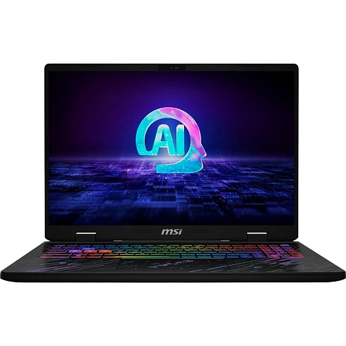 Ноутбук MSI Pulse 16 AI C1VGKG (C1VGKG-077US)