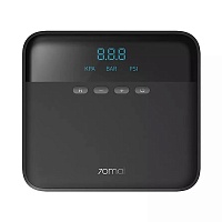 Автомобільний компресор 70mai Air Compressor Lite (TP03) - придбати в Дніпрі, Україні: ціна, характеристики | інтернет-магазин TOUCH