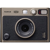 Фотокамера моментальной печати Fujifilm Instax Mini Evo 90th Anniversary Titanium Gold Bundle Limited Edition (600024185) Фотокамера моментальной печати Fujifilm Instax Mini Evo 90th Anniversary Titanium Gold Bundle Limited Edition (600024185)