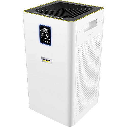 Очищувач повітря Karcher AF 30 (1.024-821.0) - придбати в Дніпрі, Україні: ціна, характеристики | інтернет-магазин TOUCH
