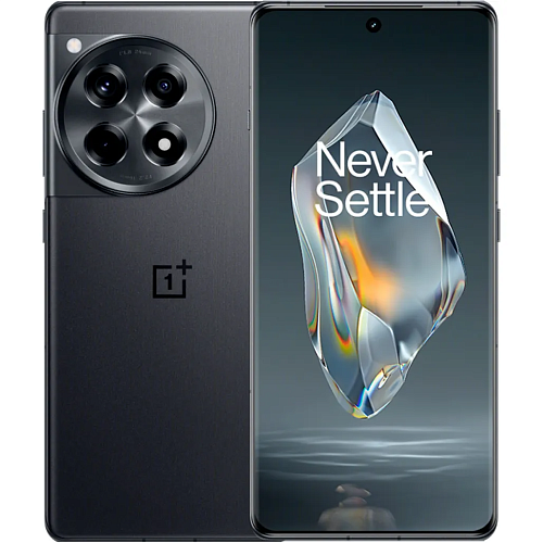 Смартфон OnePlus Ace 3 16/1TB Black CN (no OTA)
