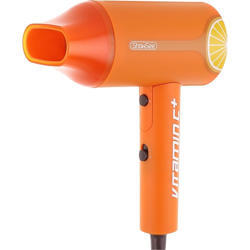 Фен ShowSee Hair Dryer VC100-A - придбати в Дніпрі, Україні: ціна, характеристики | інтернет-магазин TOUCH