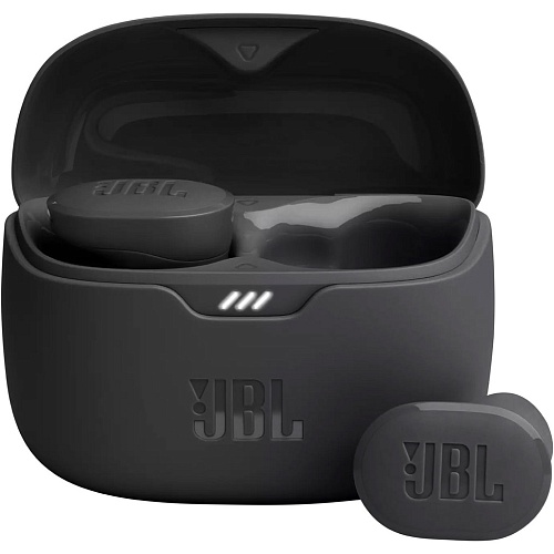 Навушники JBL Tune Buds Black (JBLTBUDSBLK) - придбати в Дніпрі, Україні: ціна, характеристики | інтернет-магазин TOUCH