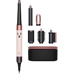 Фен-стайлер Dyson Airwrap i.d. Multi-Styler and Dryer Straight to Wavy Ceramic Pink/Rose Gold (161829-01)