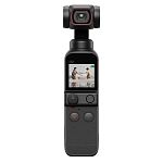 Екшн-камера DJI Pocket 2 Creator Combo (CP.OS.00000121.01) EU