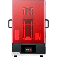 3D-принтер Elegoo Jupiter SE 6K (50.101.080300)