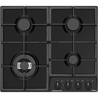 Газовая варочная поверхность Hansa BHGS61130