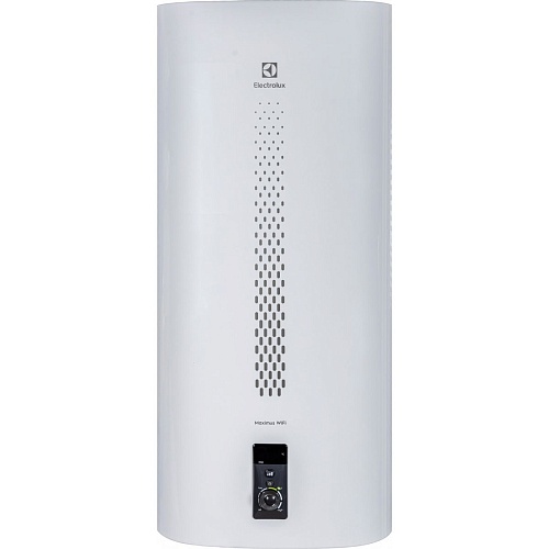 Бойлер Electrolux EWH 80 Maximus WiFi - придбати в Дніпрі, Україні: ціна, характеристики | інтернет-магазин TOUCH