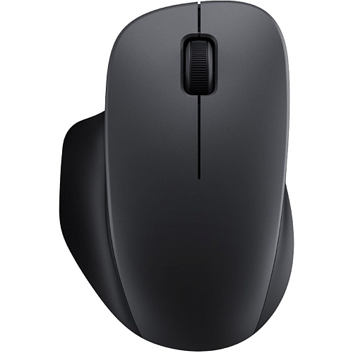Мышь Xiaomi Wireless Mouse Comfort Edition Black (BHR9359GL)