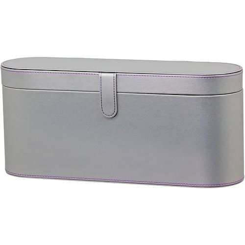 Футляр для фена Dyson Supersonic Presentation Case Platinum (968683-04) - придбати в Дніпрі, Україні: ціна, характеристики | інтернет-магазин TOUCH