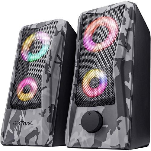 Акустическая система Trust GXT 606 Grey (23379) 