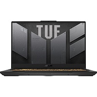 Ноутбук Asus TUF Gaming F17 FX707ZC4 (FX707ZC4-HX036)