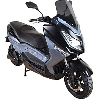 Електроскутер Wuxi Jose T9 3000 - придбати в Дніпрі, Україні: ціна, характеристики | інтернет-магазин TOUCH