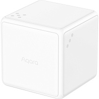 Контролер для розумного будинку Aqara Cube T1 Pro (MFCZQ12LM) - придбати в Дніпрі, Україні: ціна, характеристики | інтернет-магазин TOUCH Контролер для розумного будинку Aqara Cube T1 Pro (MFCZQ12LM) - придбати в Дніпрі, Україні: ціна, характеристики | інтернет-магазин TOUCH