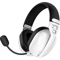 Ігрові навушники Hator Hyperpunk 3 Wireless White (ESH16) - придбати в Дніпрі, Україні: ціна, характеристики | інтернет-магазин TOUCH