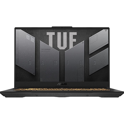 Ноутбук Asus TUF Gaming F17 FX707ZC4 (FX707ZC4-HX036)