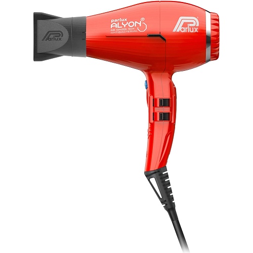 Фен Parlux Alyon Red (ALYITR)