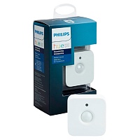Датчик движения для освещения Philips Hue Motion Sensor (929001260771) Датчик движения для освещения Philips Hue Motion Sensor (929001260771)