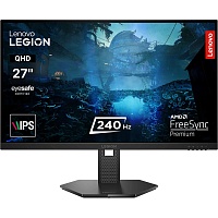 Монитор Lenovo 27" Legion 27Q-10 (68C6GAC4UA) Монитор Lenovo 27" Legion 27Q-10 (68C6GAC4UA)