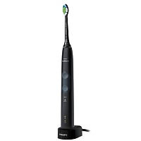 Электрическая зубная щетка Philips Sonicare ProtectiveClean 4500 (HX6830/44) Электрическая зубная щетка Philips Sonicare ProtectiveClean 4500 (HX6830/44)