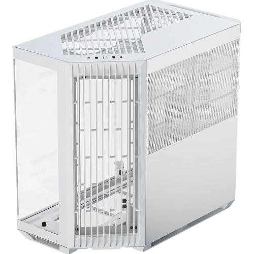 Корпус APNX V1 White (APCM-VI01003.21) - придбати в Дніпрі, Україні: ціна, характеристики | інтернет-магазин TOUCH