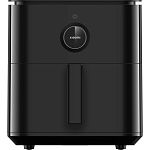 Аэрофритюрница Xiaomi Mi Smart Air Fryer MAF10 Black (BHR7357EU)
